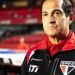 La curiosa cl&aacute;usula que puso una leyenda del San Pablo para volver al club