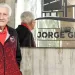 Muri&oacute; Jorge Griffa: &iquest;Qui&eacute;n fue?