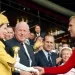 Muri&oacute; la Reina Isabel II, &iquest;qu&eacute; pasar&aacute; con el f&uacute;tbol ingl&eacute;s durante lo que dure el duelo?