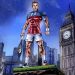 Andy Murray y su nuevo personaje de superh&eacute;roe rumbo a Wimbledon
