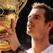 Andy Murray registr&oacute; su nombre como marca comercial en el Reino Unido