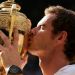 &ldquo;Wimbledone&rdquo;, el saludo para Murray