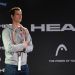 Head present&oacute; su nueva raqueta con Andy Murray como protagonista