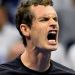 Andy Murray se luci&oacute; jugando al f&uacute;tbol en la previa a la Copa Davis