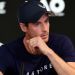 El anuncio de retiro de Andy Murray que benefici&oacute; a una marca de ropa deportivo