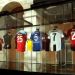 Los incre&iacute;bles objetos de f&uacute;tbol qu&eacute; habr&aacute; en el Museo Legends de Madrid 
