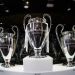 El Museo del Real Madrid, uno de los m&aacute;s visitados de Europa