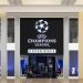 Se crear&aacute; una tienda-museo de la UEFA Champions League en Medio Oriente