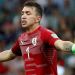 Hackearon la cuenta de Twitter de Muslera y ahora no puede verificarla
