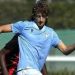 La historia del futbolista que juega en la Lazio y es bisnieto de Mussolini