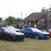 El nuevo Mustang apareci&oacute; en el Este