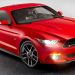 Ford se despide de la Champions con su nuevo Mustang