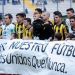 #M&aacute;sUnidosQueNunca: los futbolistas uruguayos expresan su malestar y presentan una carta de reclamo 