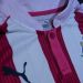 Chivas y Rayados de Monterrey presentaron sus nuevas camisetas rosas