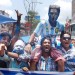 ¿Dónde nace la pasión de Bangladesh por Argentina?