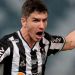 Nacho Fern&aacute;ndez es el jugador con m&aacute;s partidos de la Libertadores en los &uacute;ltimos 5 a&ntilde;os