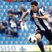 El ex mundialista con Uruguay que se perdi&oacute; el debut de la Libertadores por donar la m&eacute;dula a su hermano