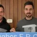 Maxi Rodriguez y Nacho Scocco jugar&aacute;n en un equipo de la Liga Venadense &iquest;Cu&aacute;l es y por qu&eacute;?