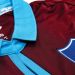Nacional conmemora a Abd&oacute;n Porte con un imperdible dise&ntilde;o de camiseta en edici&oacute;n limitada