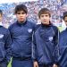 De socios a alcanzapelotas 