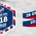 La iniciativa de Nacional para sus deportes amateur aprovechando su aniversario