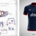 La emotiva historia del hincha de Nacional que dise&ntilde;&oacute; el &uacute;ltimo uniforme del equipo