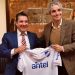 La alianza que une a Johan Cruyff y Nacional de Uruguay