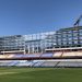 Las remodelaciones del Parque Central se inaugurar&aacute;n el pr&oacute;ximo 14 de mayo