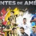 Nacional rompe una vieja tradici&oacute;n en su uniforme para enfrentar a  Pe&ntilde;arol