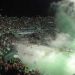 Atl&eacute;tico Nacional festeja sus 70 a&ntilde;os de vida con un especial recibimiento