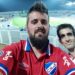 El largo camino a casa del hincha uruguayo que viaj&oacute; a Venezuela para alentar a su equipo