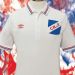 Umbro present&oacute; la nueva camiseta de Nacional de Uruguay