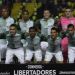 El hist&oacute;rico r&eacute;cord negativo de Atl&eacute;tico Nacional en la Copa Libertadores