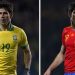 La FIFA analiza la posibilidad de permitir jugar en dos selecciones diferentes a un mismo futbolista