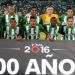 River Plate entreg&oacute; el t&iacute;tulo de Campe&oacute;n de Am&eacute;rica y felicit&oacute; a Atl&eacute;tico Nacional en Twitter