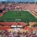 La FIFA suspendi&oacute; el estadio de Santiago y Chile deber&aacute; cambiar su local&iacute;a
