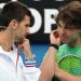 &iquest;Como ser&aacute; la agenda de Nadal y Djokovic en Sudam&eacute;rica?