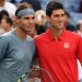 Nadal y Djokovic insisten en unir la Copa ATP con la Copa Davis