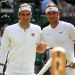Rafa Nadal y Roger Federer, candidatos para inaugurar el nuevo Santiago Bernab&eacute;u