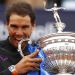 La fortuna de Rafa Nadal y los millones que gan&oacute; tanto dentro como fuera de la cancha
