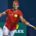 Con 80 t&iacute;tulos oficiales &iquest;cu&aacute;nto factur&oacute; Rafael Nadal en su carrera?