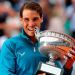 A partir de su und&eacute;cimo Roland Garros &iquest;Cu&aacute;nto gan&oacute; dinero Rafael Nadal en toda su carrera?