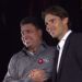 Nadal venci&oacute; a Ronaldo en el duelo de Pokerstars