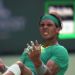 Rafa Nadal fue elegido por Telef&oacute;nica y Vivo para presentar el 4G en Brasil