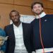 Nadal y Paul Gasol son los atletas espa&ntilde;oles con mayor imagen positiva