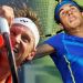 Nalbandian y Nadal, tambi&eacute;n jugar&aacute;n en C&oacute;rdoba