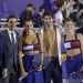 Nadal jug&oacute; un partido de &ldquo;strip-tenis&rdquo;
