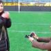 Un jugador del Inter de Mil&aacute;n propuso matrimonio en la cancha del Giusseppe Meazza