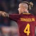 Nainggolan y un impuesto de lujo que impide su llegada al f&uacute;tbol chino 