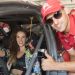 Julieta Nair Calvo de visita en el S&uacute;per TC2000